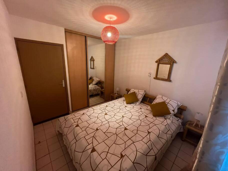 Appartement F4 Petit Bourg Екстериор снимка