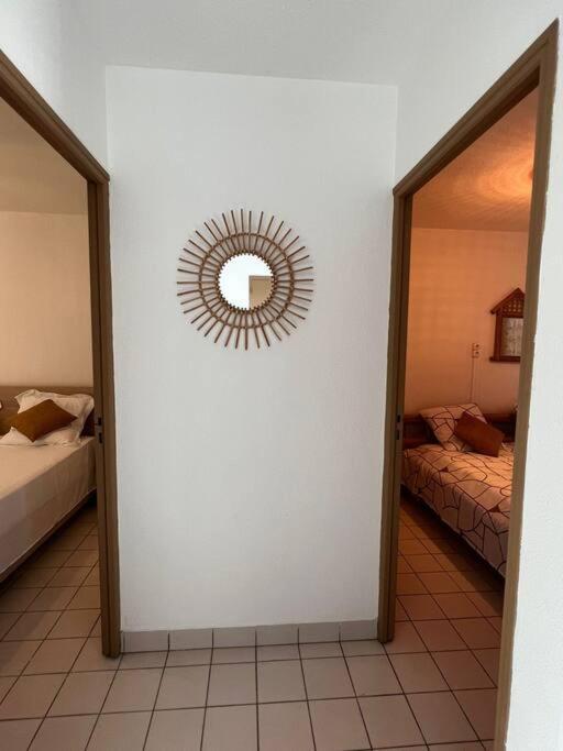 Appartement F4 Petit Bourg Екстериор снимка